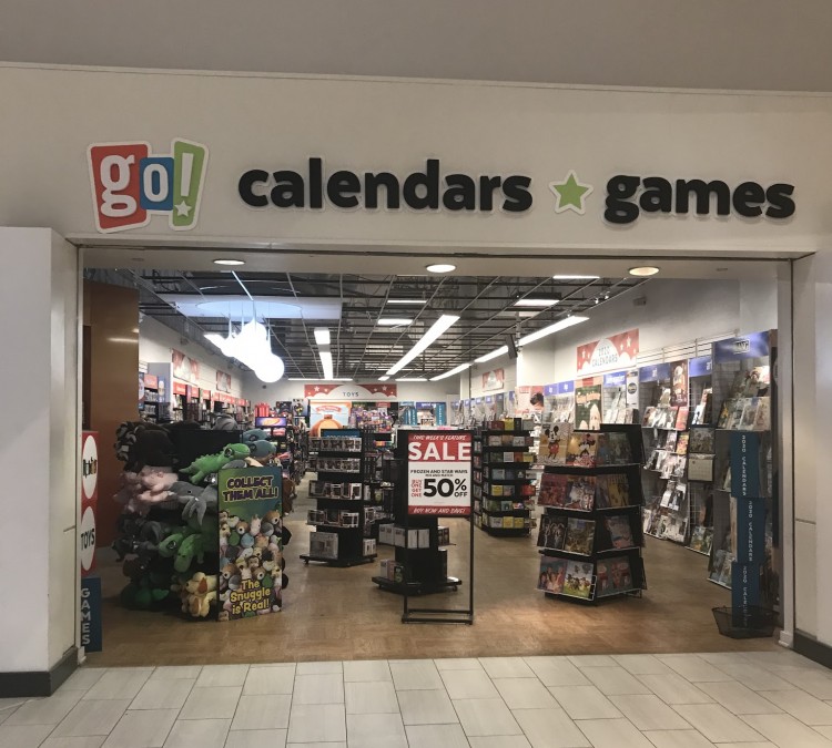 Go! Calendars, Toys & Games (Tempe,&nbspAZ)